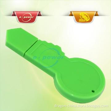 E-power Portable Plastic  USB Flash Drive U1355